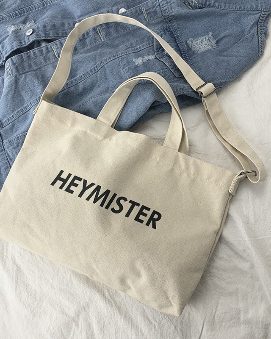 Tote bag
